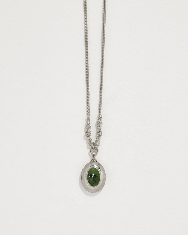 Pamela Love Astrid Locket