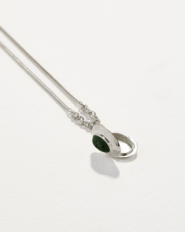 Pamela Love Astrid Locket