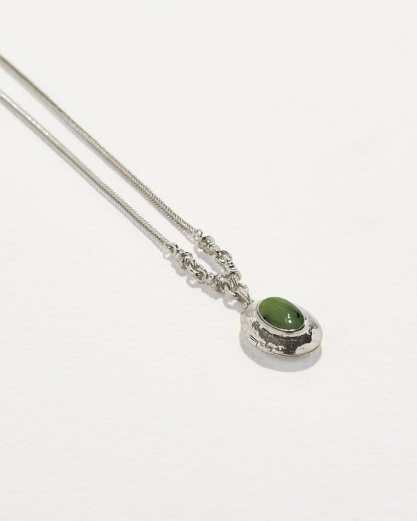 Pamela Love Astrid Locket