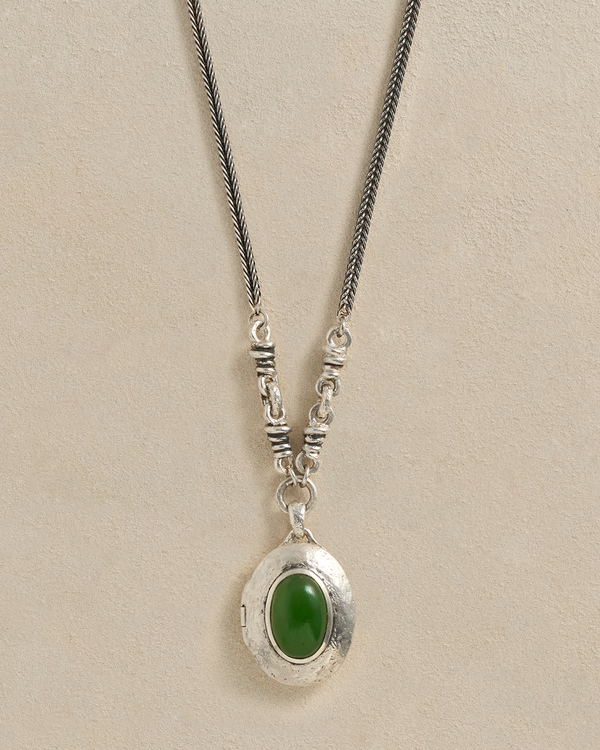 pamela love Astrid Locket