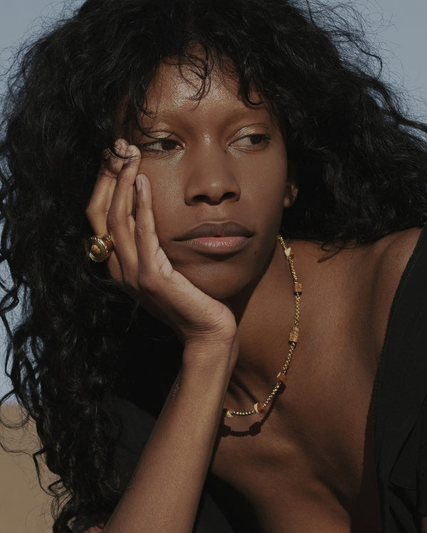 Pamela Love Astrid Necklace