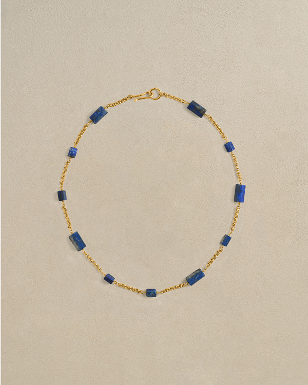 pamela love Astrid Necklace