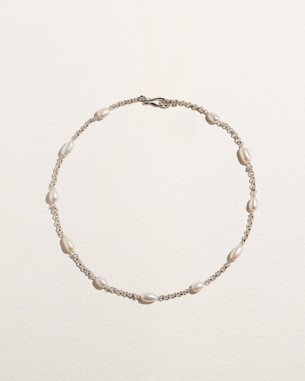 pamela love Astrid Necklace