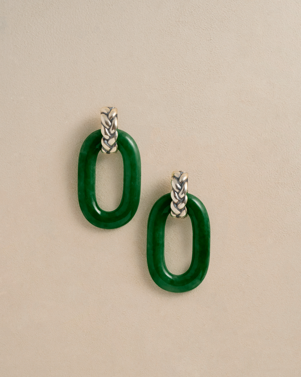pamela love Beaumont Earrings