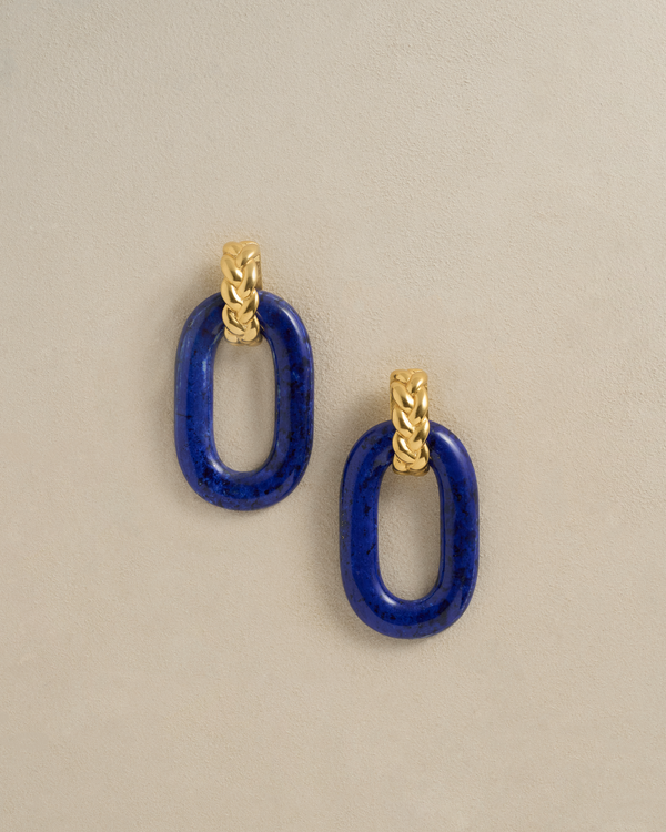 pamela love Beaumont Earrings