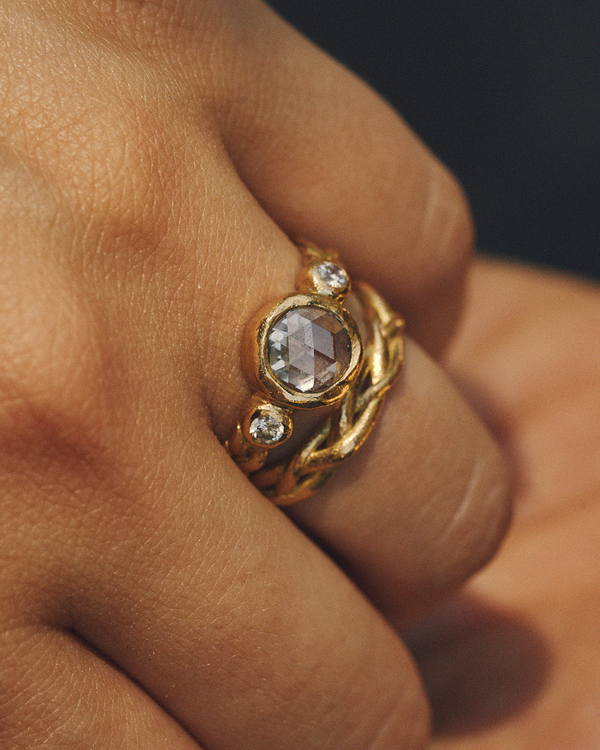 pamela love Bellerose