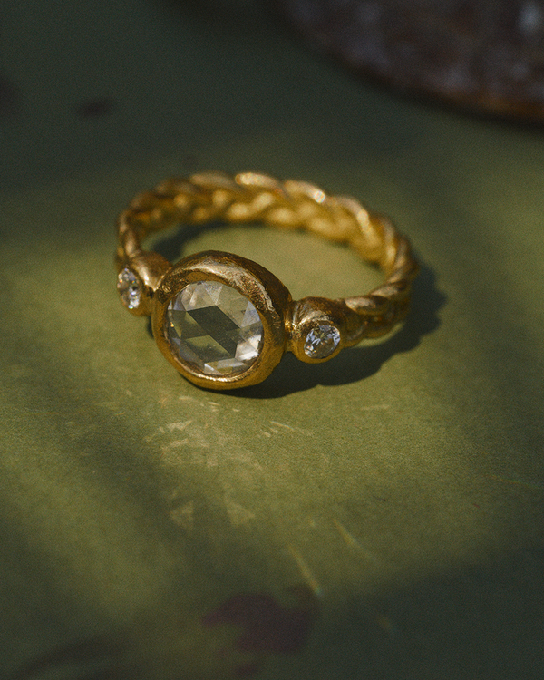 Pamela Love Bellerose