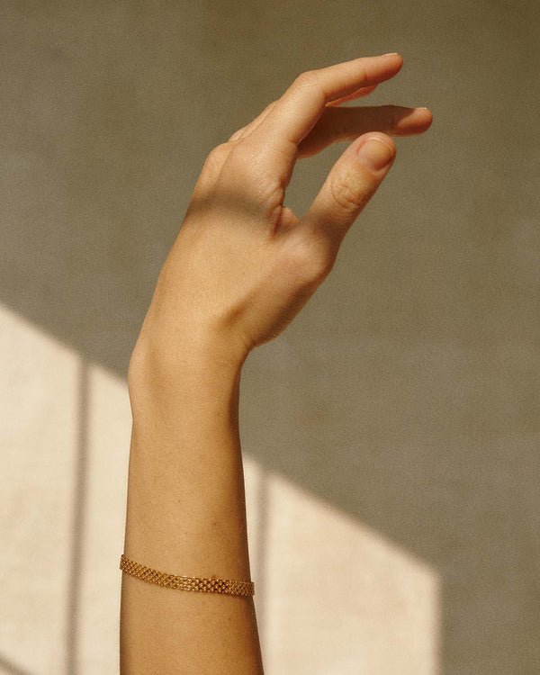 Pamela Love Bismark Bracelet