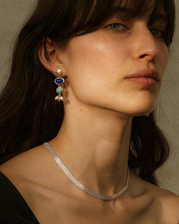 Pamela Love Bismark Necklace