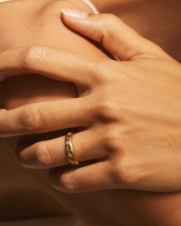 Pamela Love Caerus I