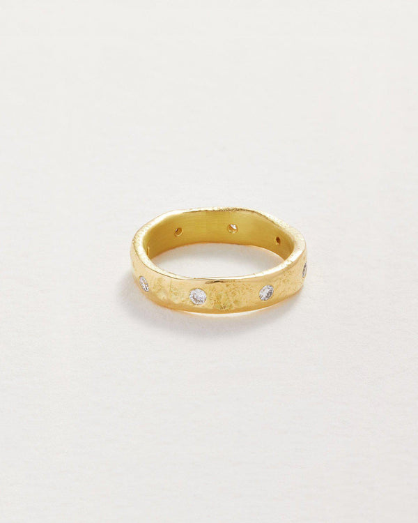 pamela love Caerus I