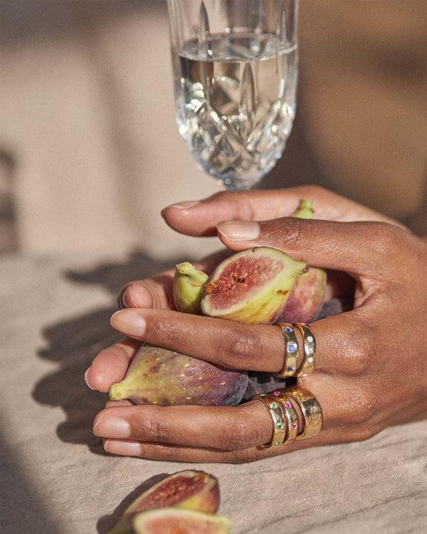 Pamela Love Caerus I Sapphire