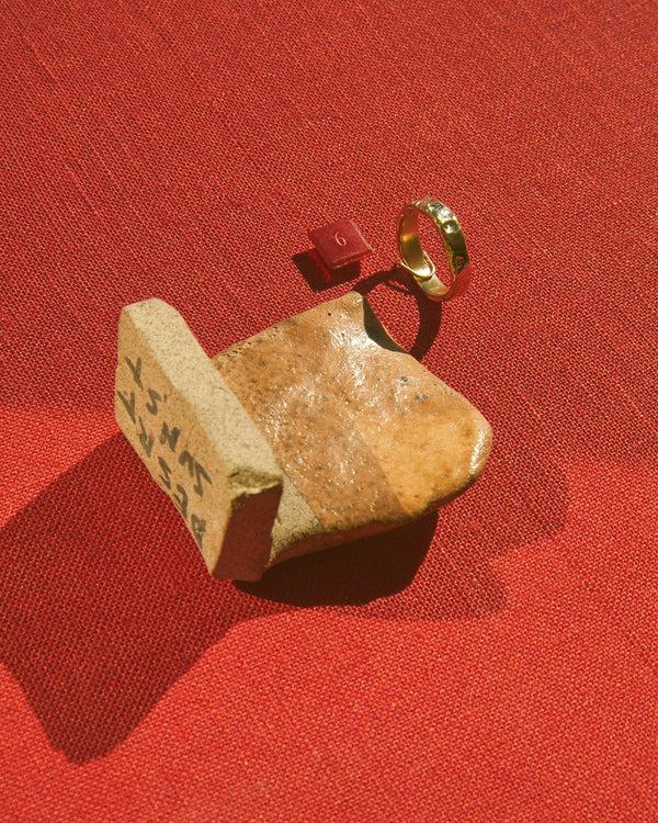 Pamela Love Caerus II