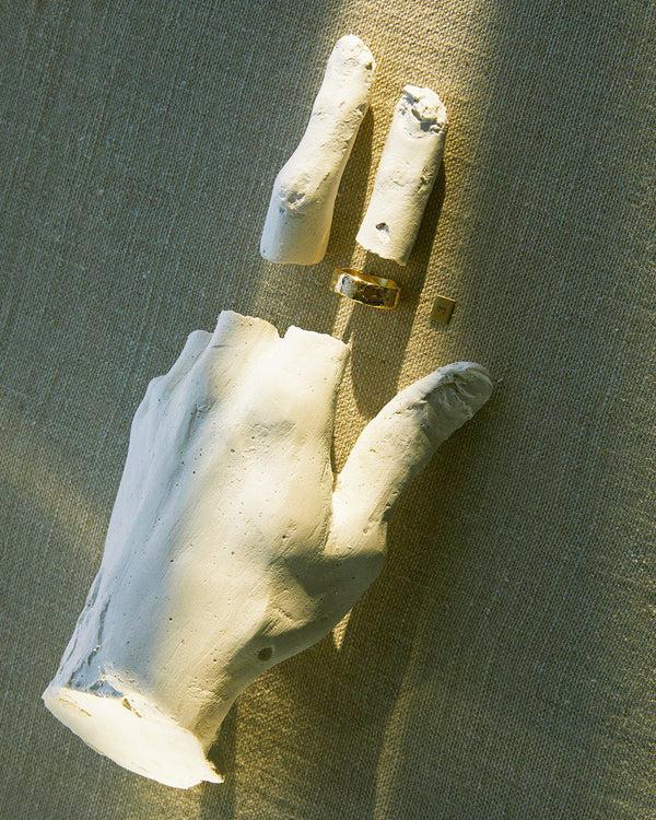 Pamela Love Caerus III