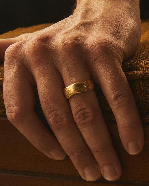 Pamela Love Caerus III