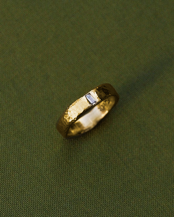 pamela love Caerus IV