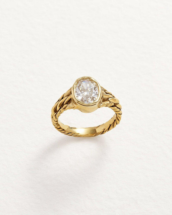 Pamela Love Calliope