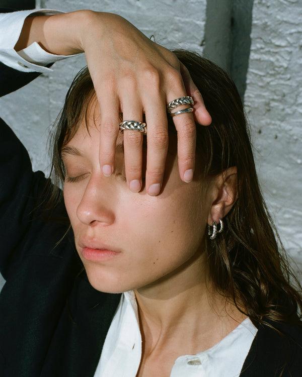 Pamela Love Charis Ring