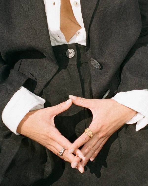 Pamela Love Charis Ring