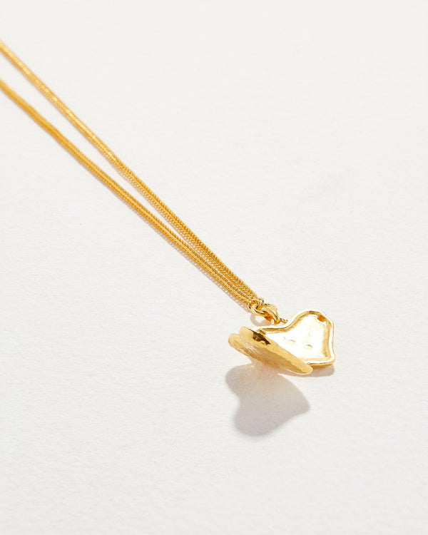 Pamela Love Cora Locket