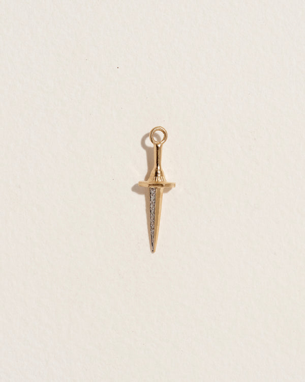 pamela love Dagger Charm
