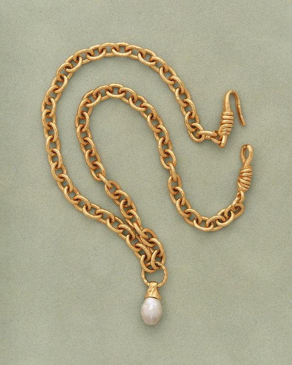 Pamela Love Damia Pendant