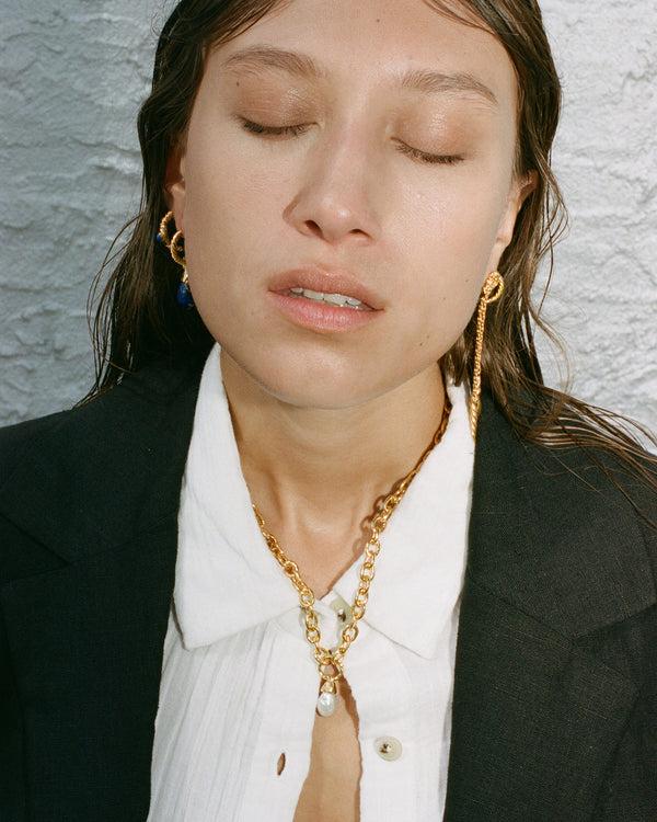 Pamela Love Damia Pendant