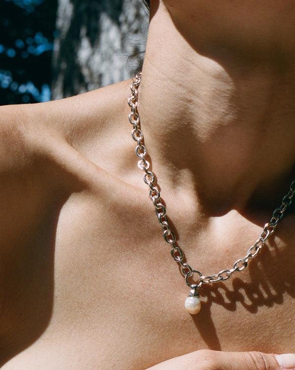 Pamela Love Damia Pendant