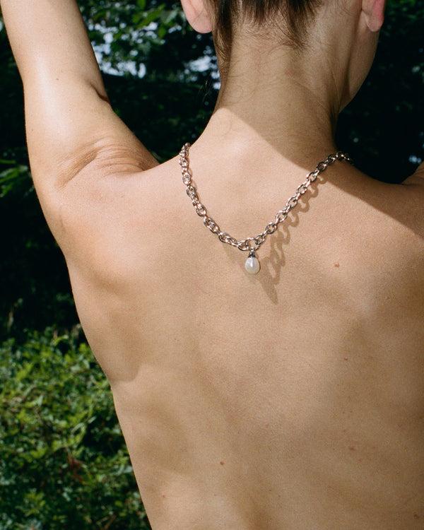 Pamela Love Damia Pendant