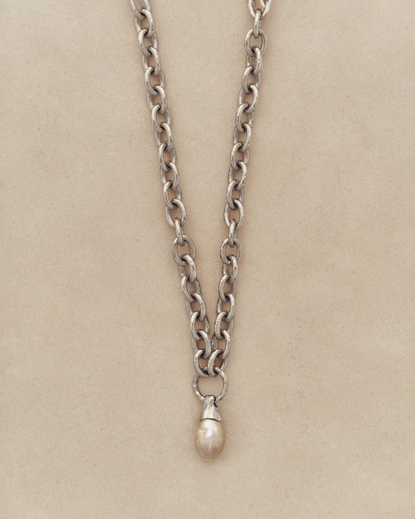 pamela love Damia Pendant