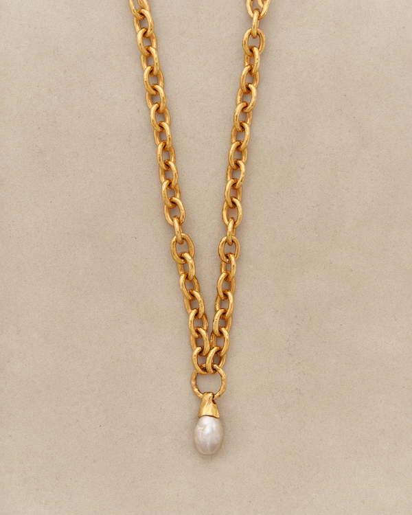 pamela love Damia Pendant