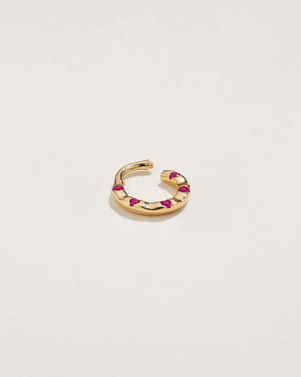 Pamela Love Dot Clicker