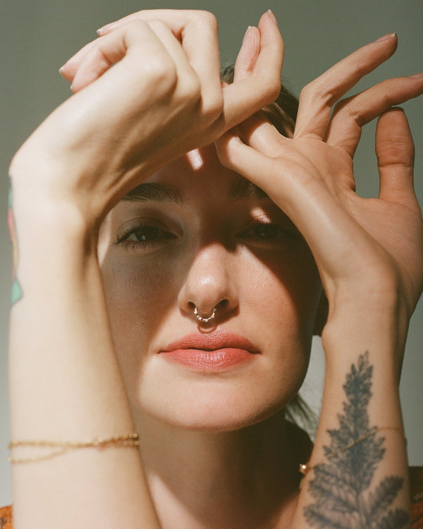 Pamela Love Dot Clicker