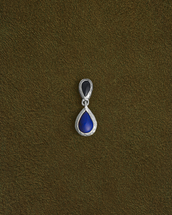 pamela love Drip Earring