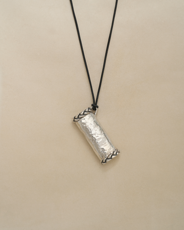 Pamela Love Fiamma Necklace