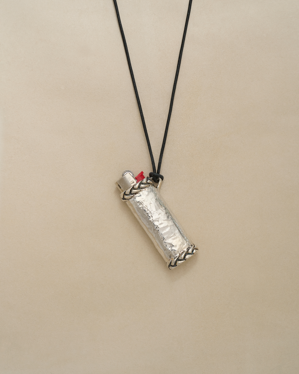 pamela love Fiamma Necklace