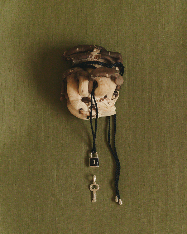 Pamela Love Fini’s Key Charm