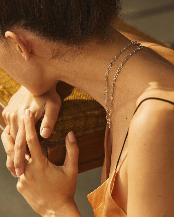 Pamela Love Fiona Chain