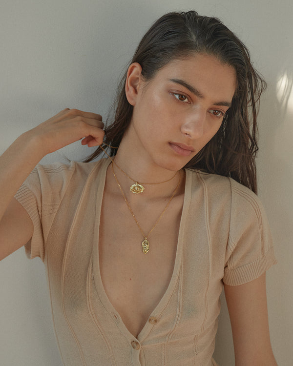 Pamela Love Fragment Pendant