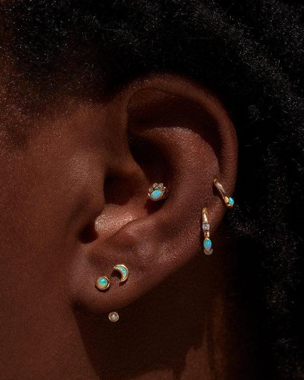 Pamela Love Gravitation Hook