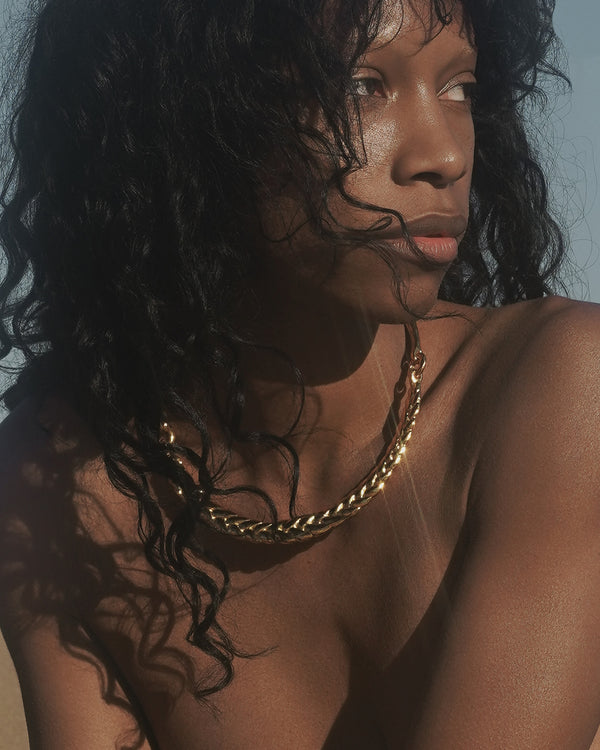 Pamela Love Helia Collar