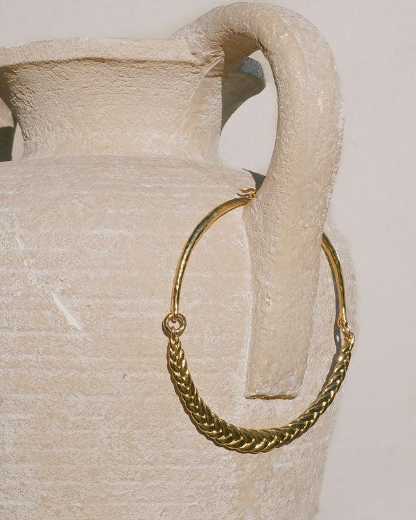 Pamela Love Helia Collar