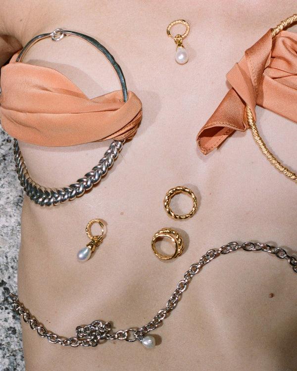 Pamela Love Helia Collar