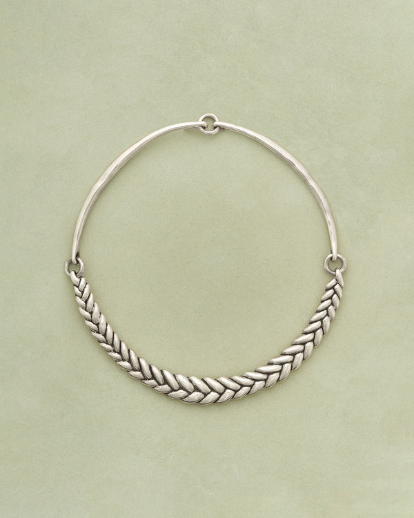 pamela love Helia Collar