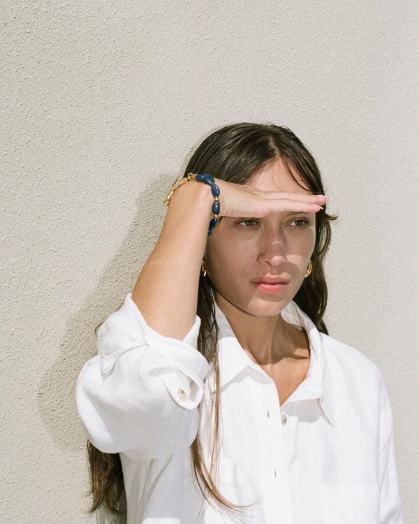 Pamela Love Ione Bracelet