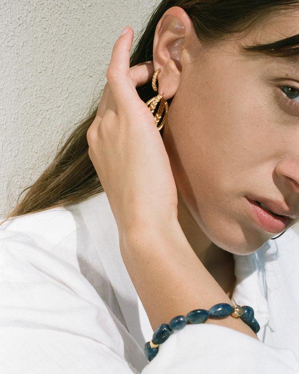 Pamela Love Ione Bracelet