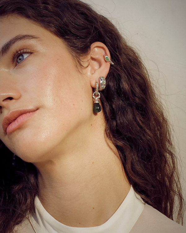 Pamela Love Ione Earrings