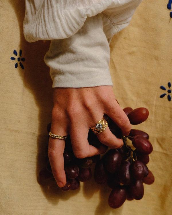 Pamela Love Julia Ring