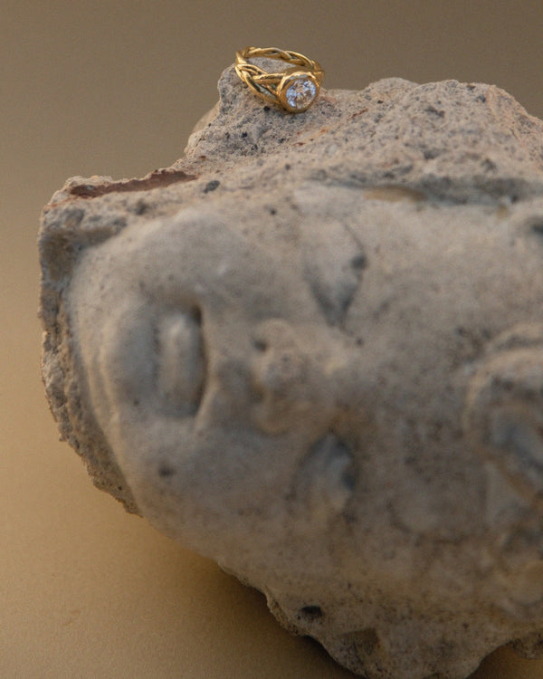 Pamela Love Julia Ring