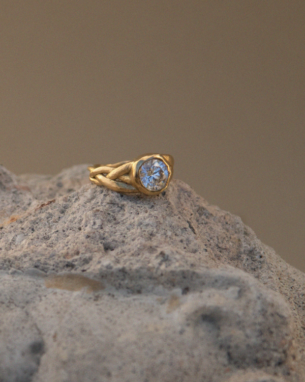 pamela love Julia Ring